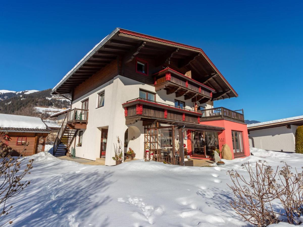 Apartment In Bramberg Am Wildkogel Bramberg am Wildkogel Exterior foto
